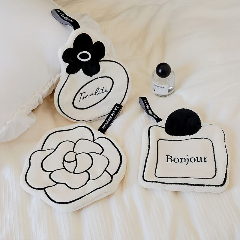 Namlash va osib qo‘yish uchun Absorbent Vintage Style oshxona qo‘lqopchalari