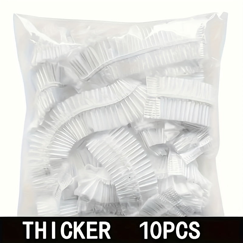 Uy jihozlari uchun mustahkam bir martalik chang qopqog'i, guruch pishirgichlari, pishirish qutilari va mikroto'lqinli pechlar uchun ideal, qalin materialdan tayyorlangan shaffof film qopqog'i