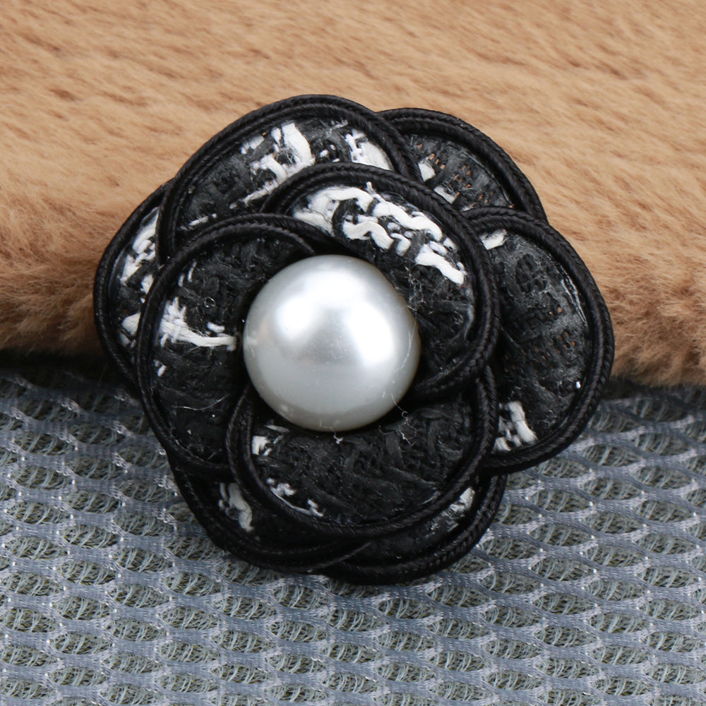 Gothic Enamel Cartoon Brooch Pin for Women Jewelry Plastic Irregular Shape