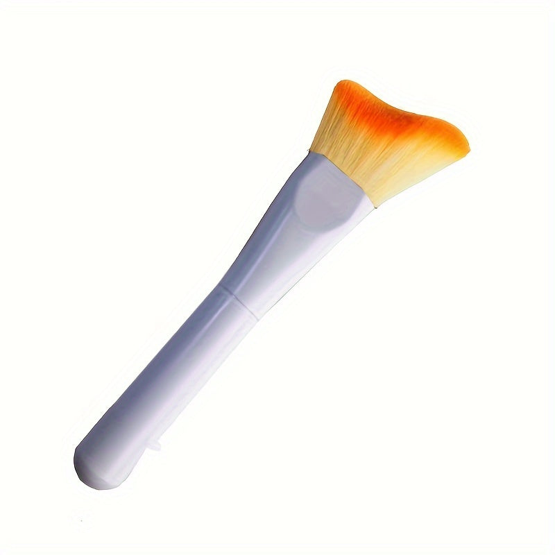 Cepillo de limpieza para interior de coche con cerdas suaves, removedor de polvo para rejillas de ventilación