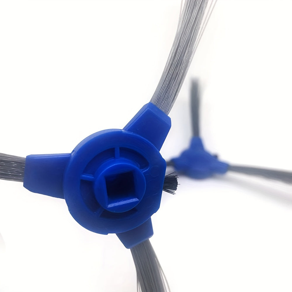 6 ta paket yon cho'tkalar Robovac 11S 11S MAX 30 30C 15C G30 Hybrid bilan mos keladi