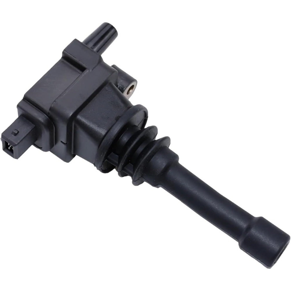 2Pc Ignition Coils for EC7 1.8 2009-2015 Spark Plug Replacement Parts