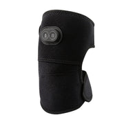 Portable Knee Massager with Heating for Back Waist and Whole Body