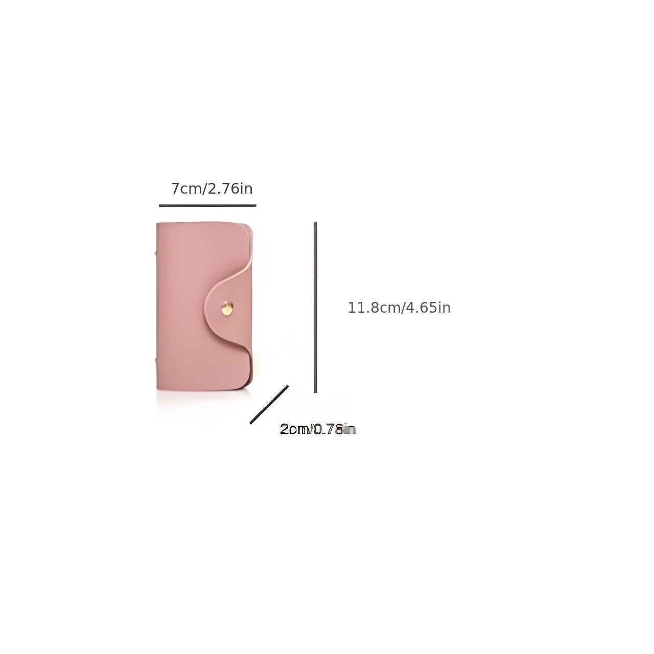 Yagona yelka kesilgan sumka moda to'rt dona to'plami.