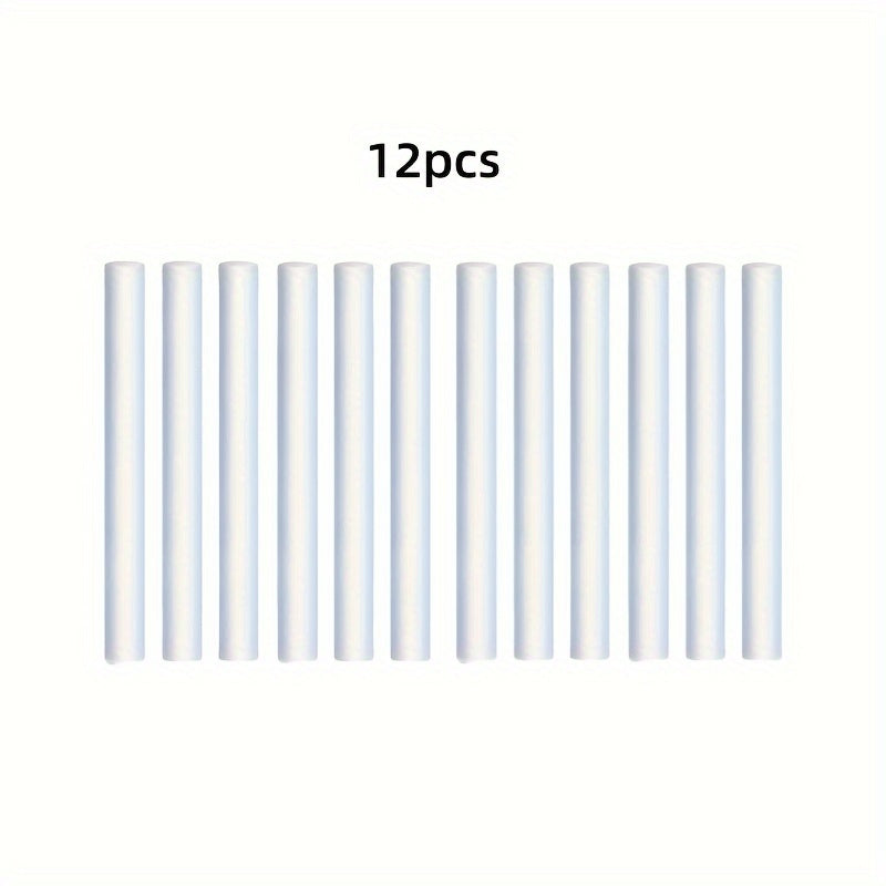 Humidifier Filter Replacement Parts for Swabs 3 5 12 20 Pack