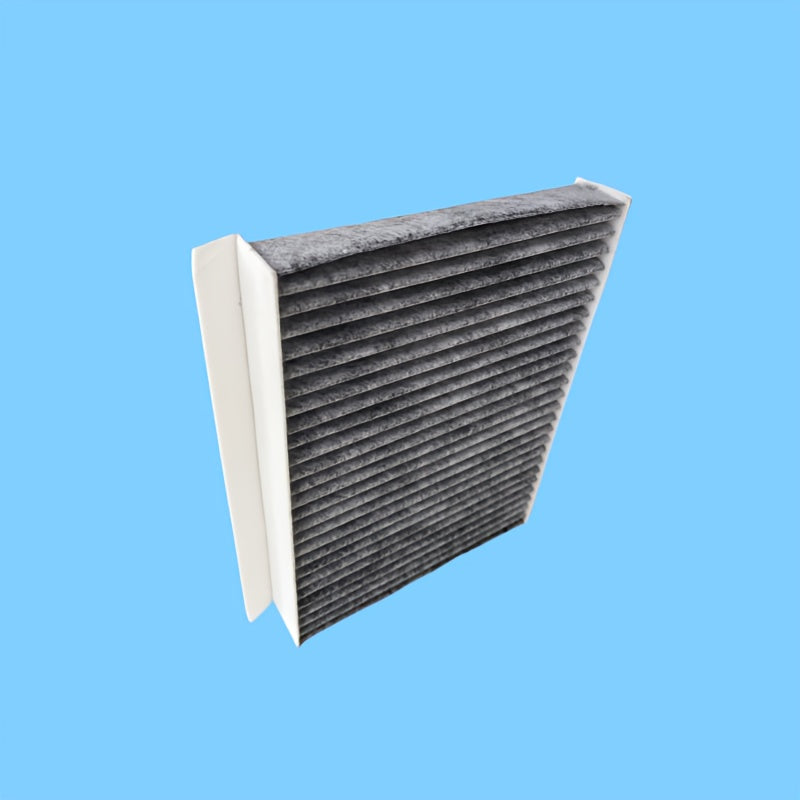 SUV uchun aromatik avtomobil konditsioneri filtri almashtirish hidi nazorat qilish