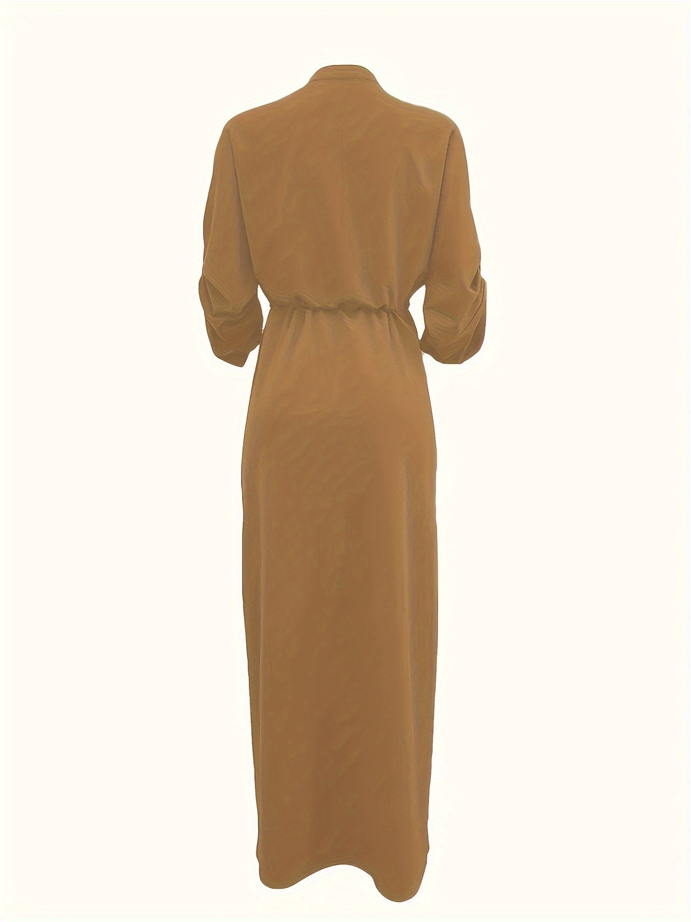 Кардиган с капюшоном большого размера черного цвета для женщин, полиэстер спандекс, туника