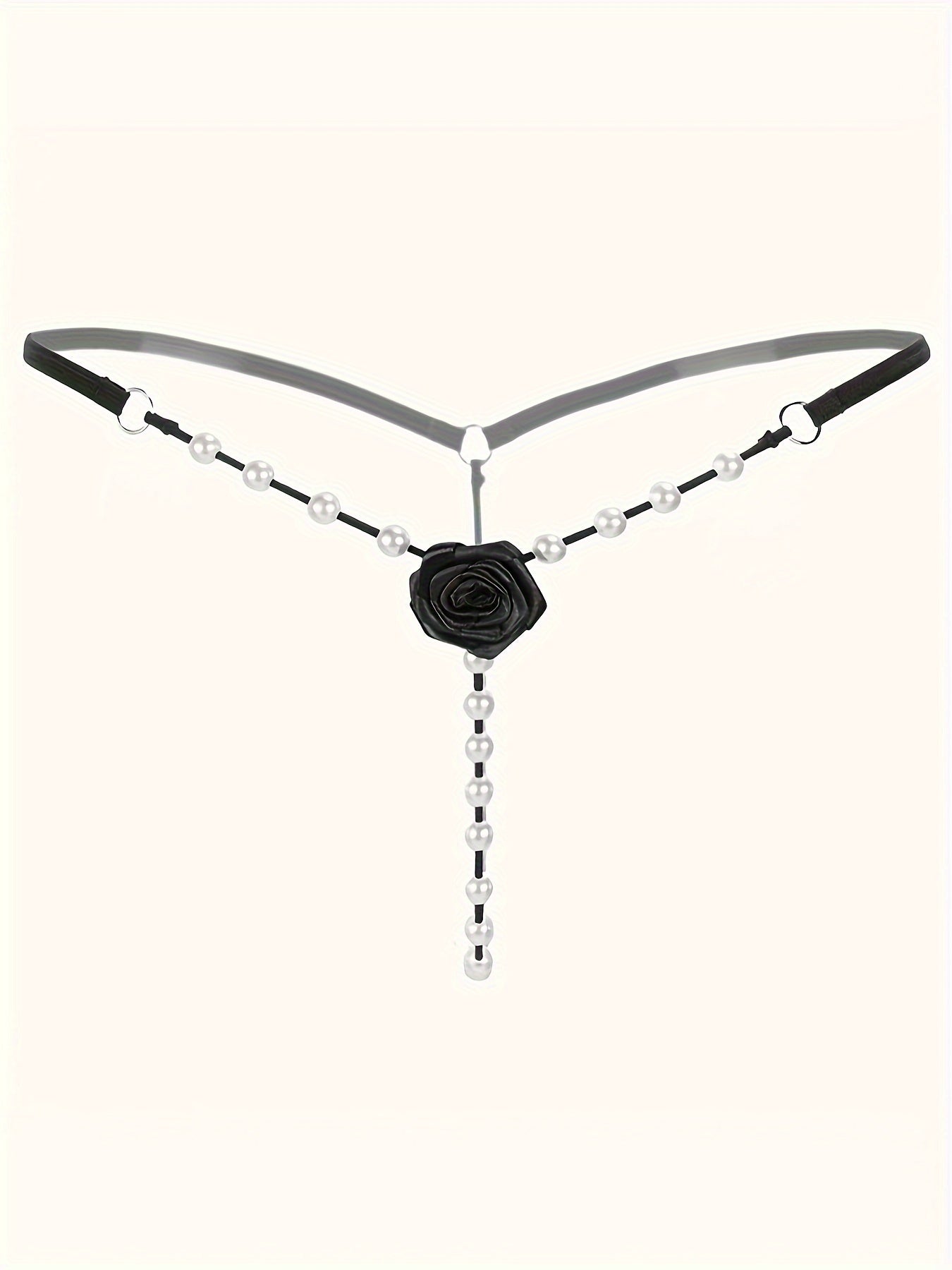 Women's Low Waist Sexy Thongs 9-Piece Set Comfortable Underwear