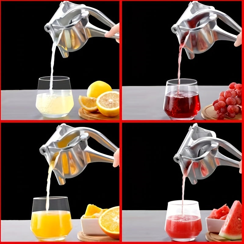 Citrus Juicer Set Lemon and Orange Manual Juicer Kitchen Gadget