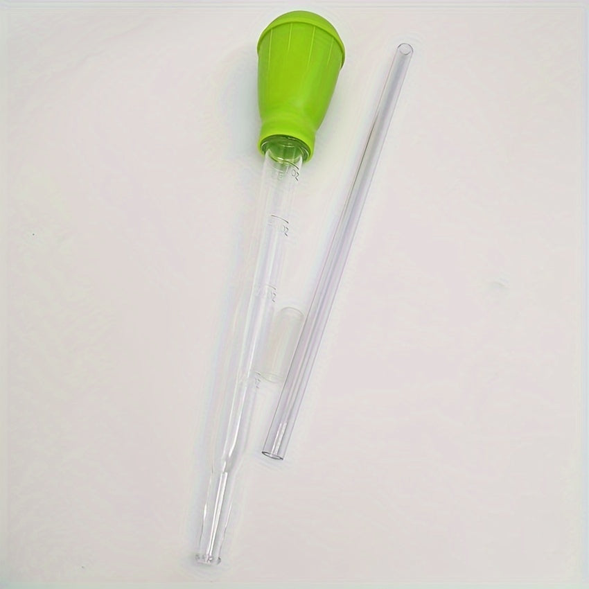 Aquarium Water Changer Manual Water Suction Device for Cleaning Fish Tanks