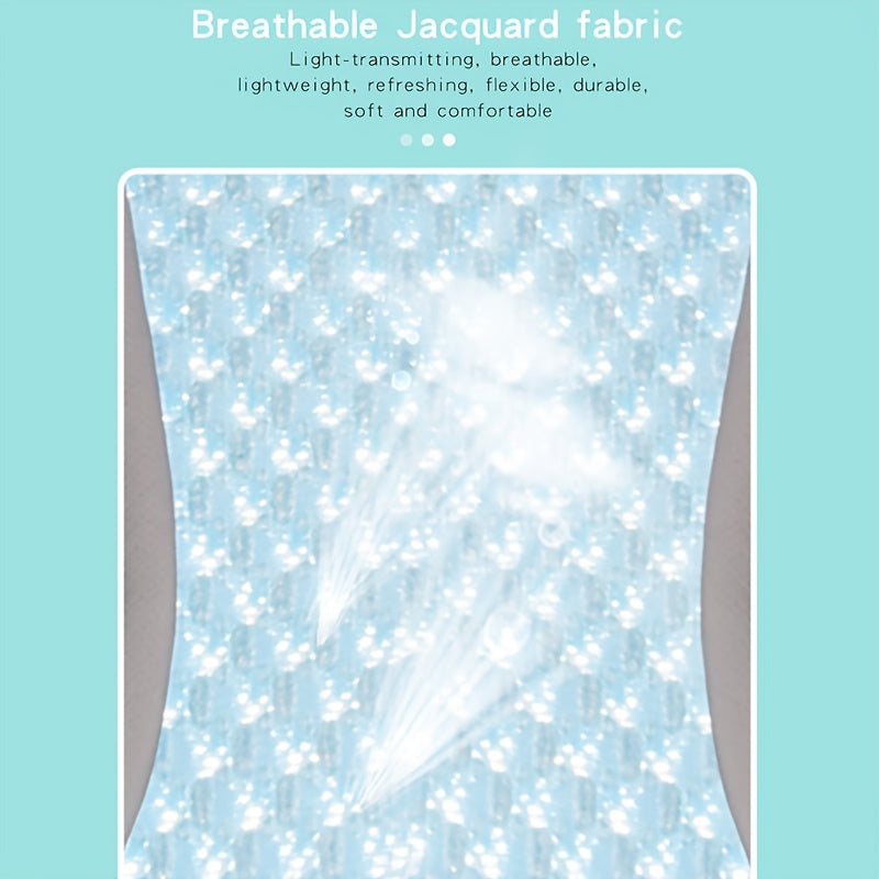 Breathable Pet Harness with Leash No Pull Puppy Walking Set Polyester Adjustable