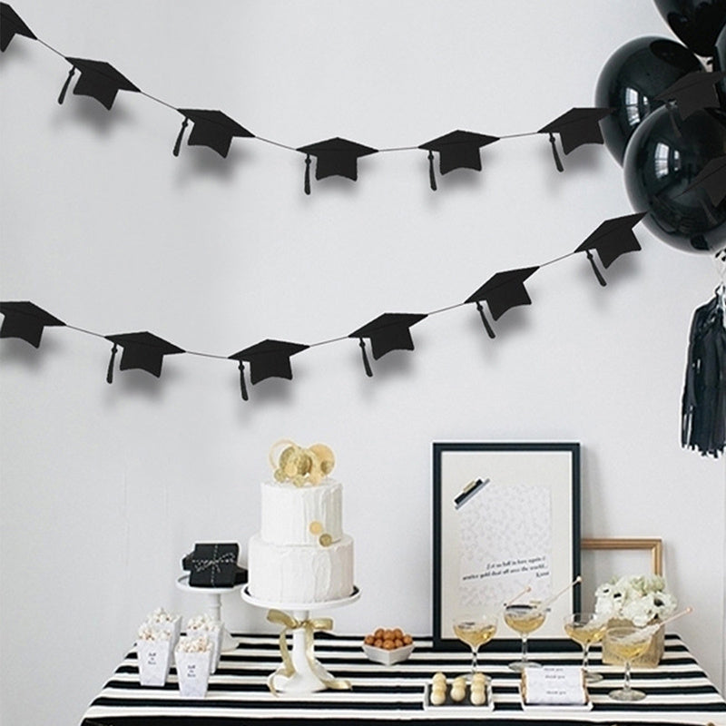 Bitiruv Maktabi Latte Bezaklari, 1 dona