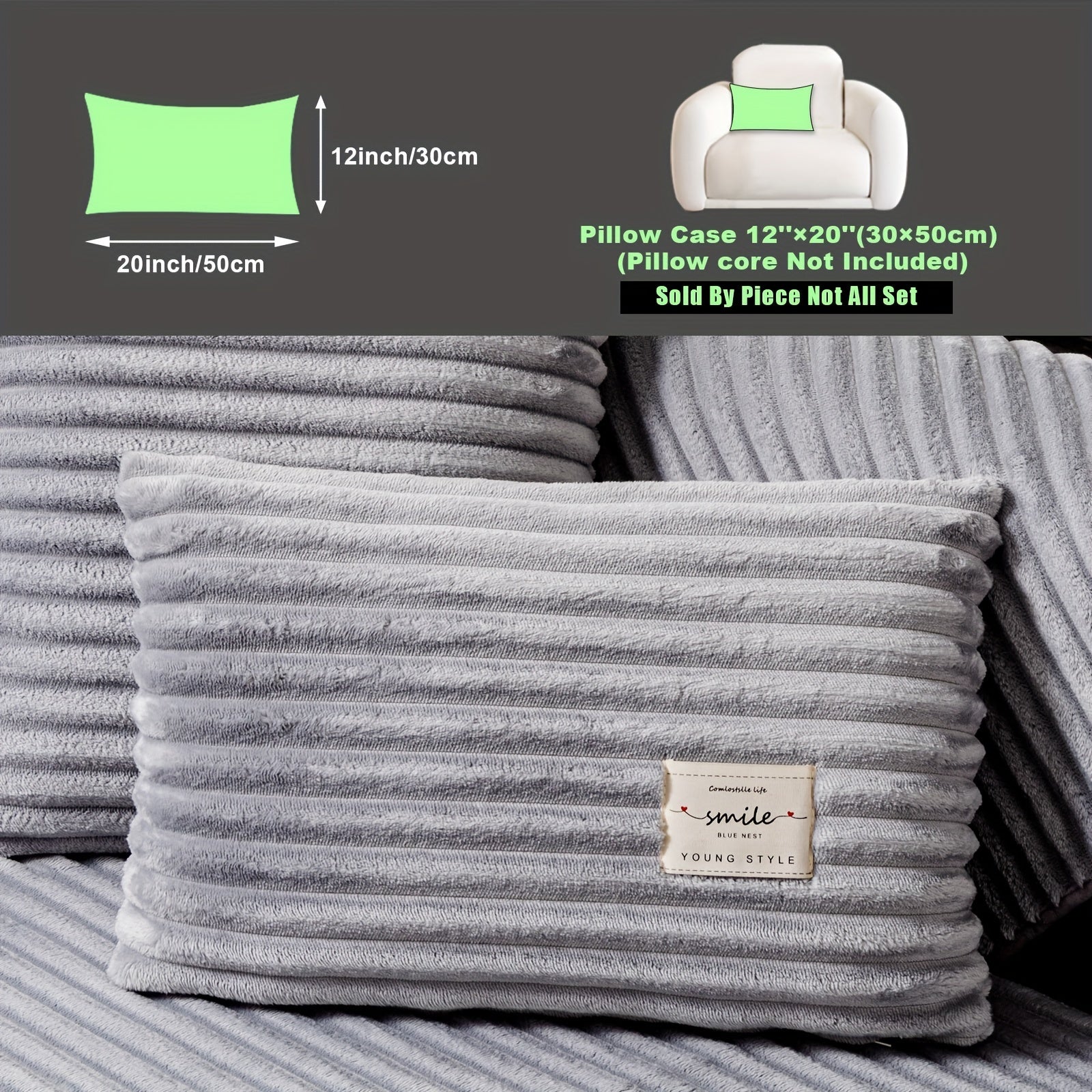 Плюшевый чехол на диван из бархата, противоскользящий, для домашних животных, моющийся в машине, современный стиль, все размеры