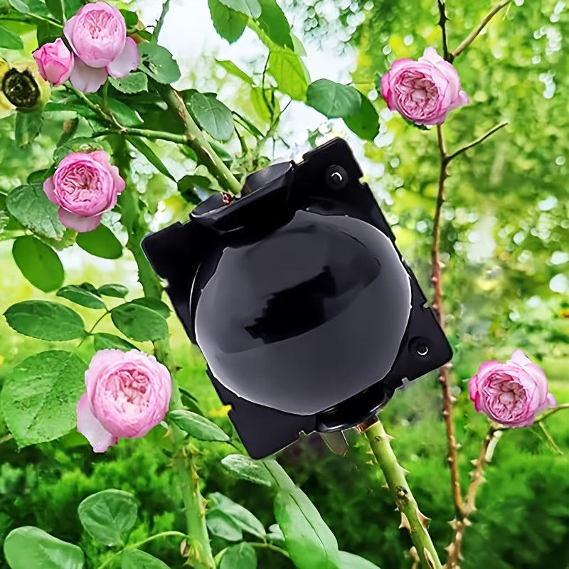 Reusable Plant Root Balls Kit for Grafting Roses and Garden Plants