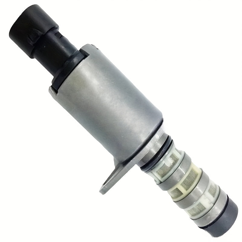 VVT Oil Control Valve Solenoid for Car Engine Replacement Compatible with Various Models
