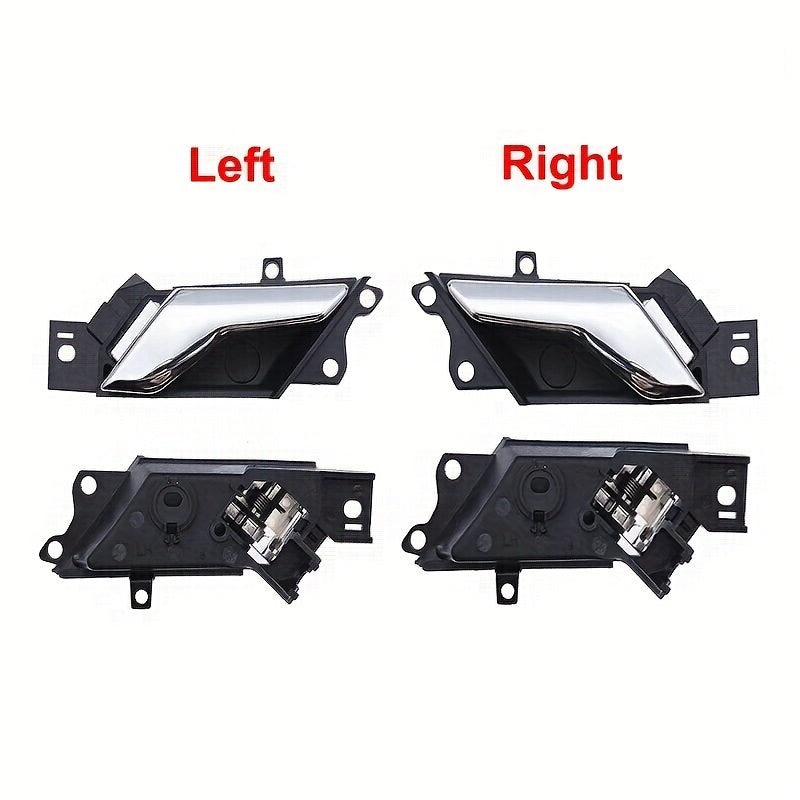 Interior Car Door Handle Replacement for SUV and Crossover Models