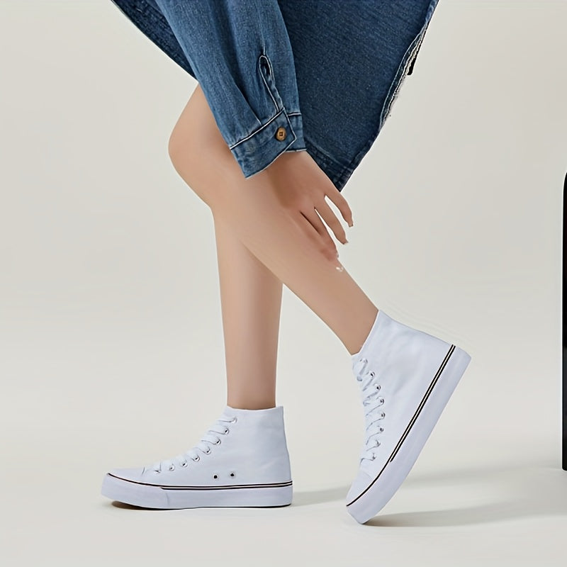 Women's Breathable Casual Sneakers Lightweight Non-slip Sports Shoes