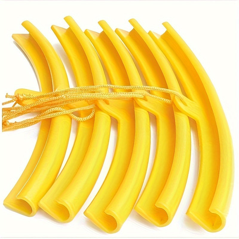 Защитные чехлы для алюминиевых ободов мотоциклов, мягкие накладки, резиновое кольцо, стальной обод, 5 шт.