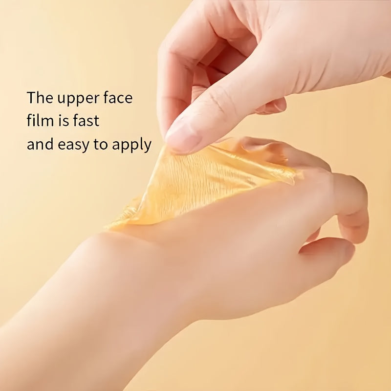 Yumshoq yuz maskasi normal va sezgir teri uchun, chuqur poralarni tozalash