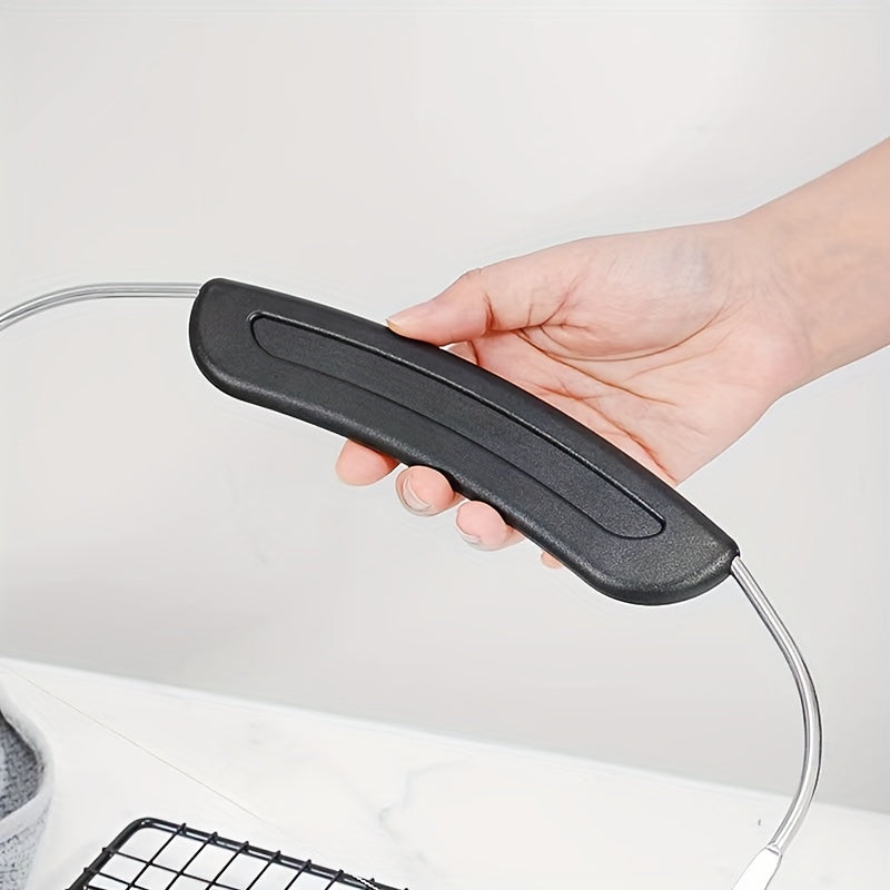 Adjustable Cake Slicer with Stainless Steel Blade for Home and Professional Baking