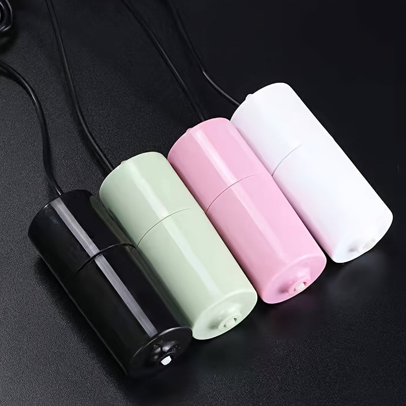 Fish Tank Oxygen Pump for Aquarium, Quiet, USB Powered, Outdoor Use