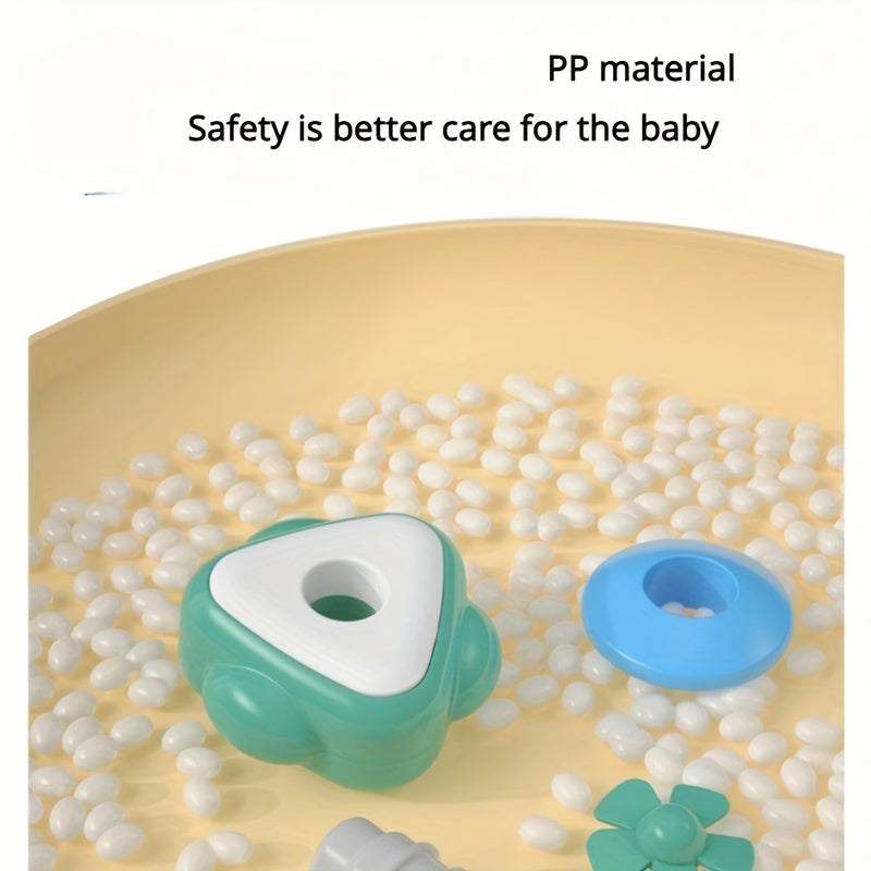 Rolling Walker with Sitting and Pushing Features for Indoor and Outdoor Use