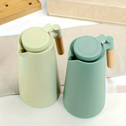 32Oz Insulated Stainless Steel Coffee Maker for Travel Camping Office