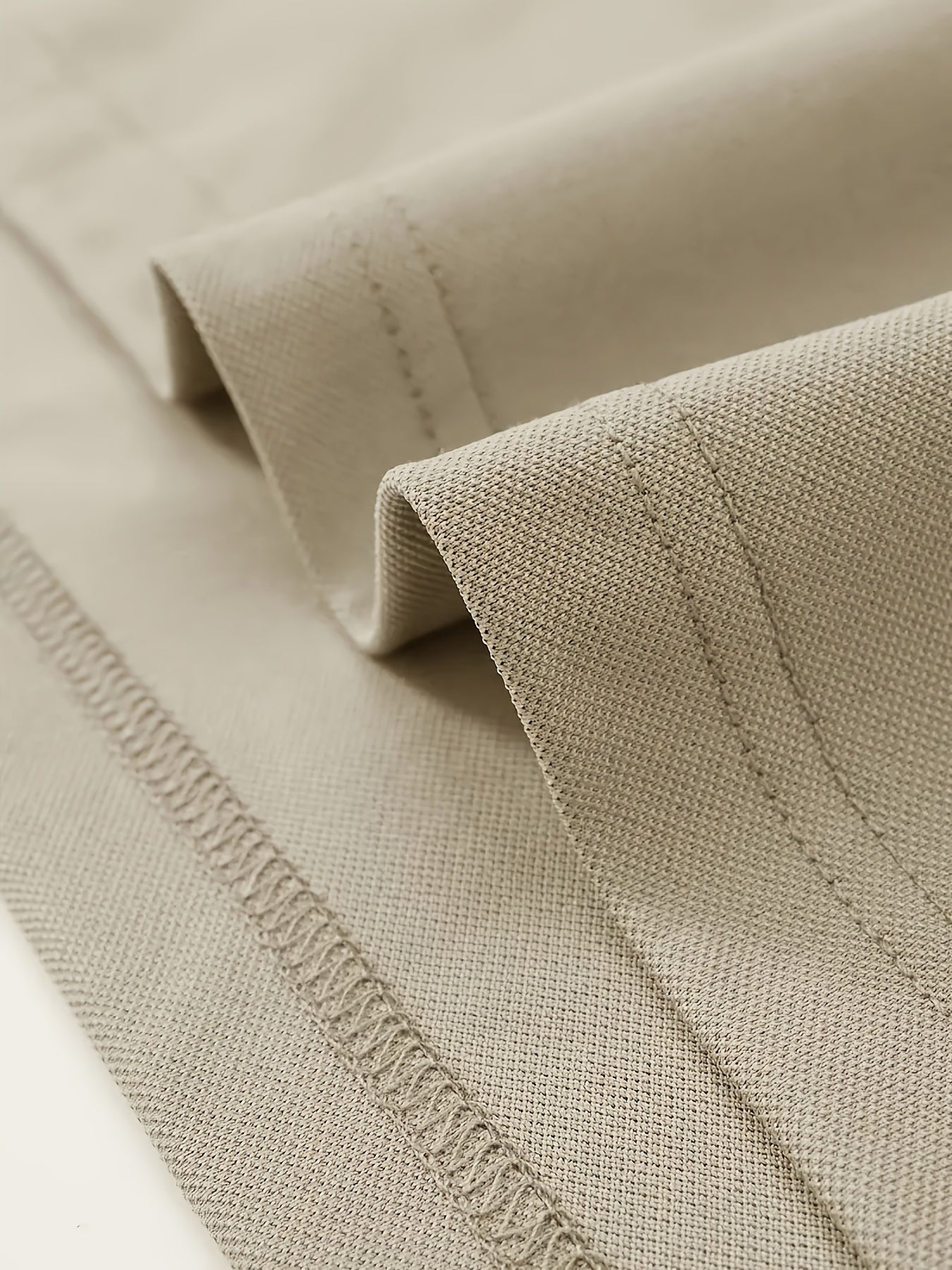 Camisa polo casual de hombre de color verde claro de manga corta, poliéster, para golf y deportes