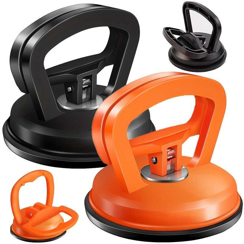 Набор для вытягивания вмятин на автомобиле 3 шт. - инструменты для ремонта вмятин с присосками для кузова автомобиля