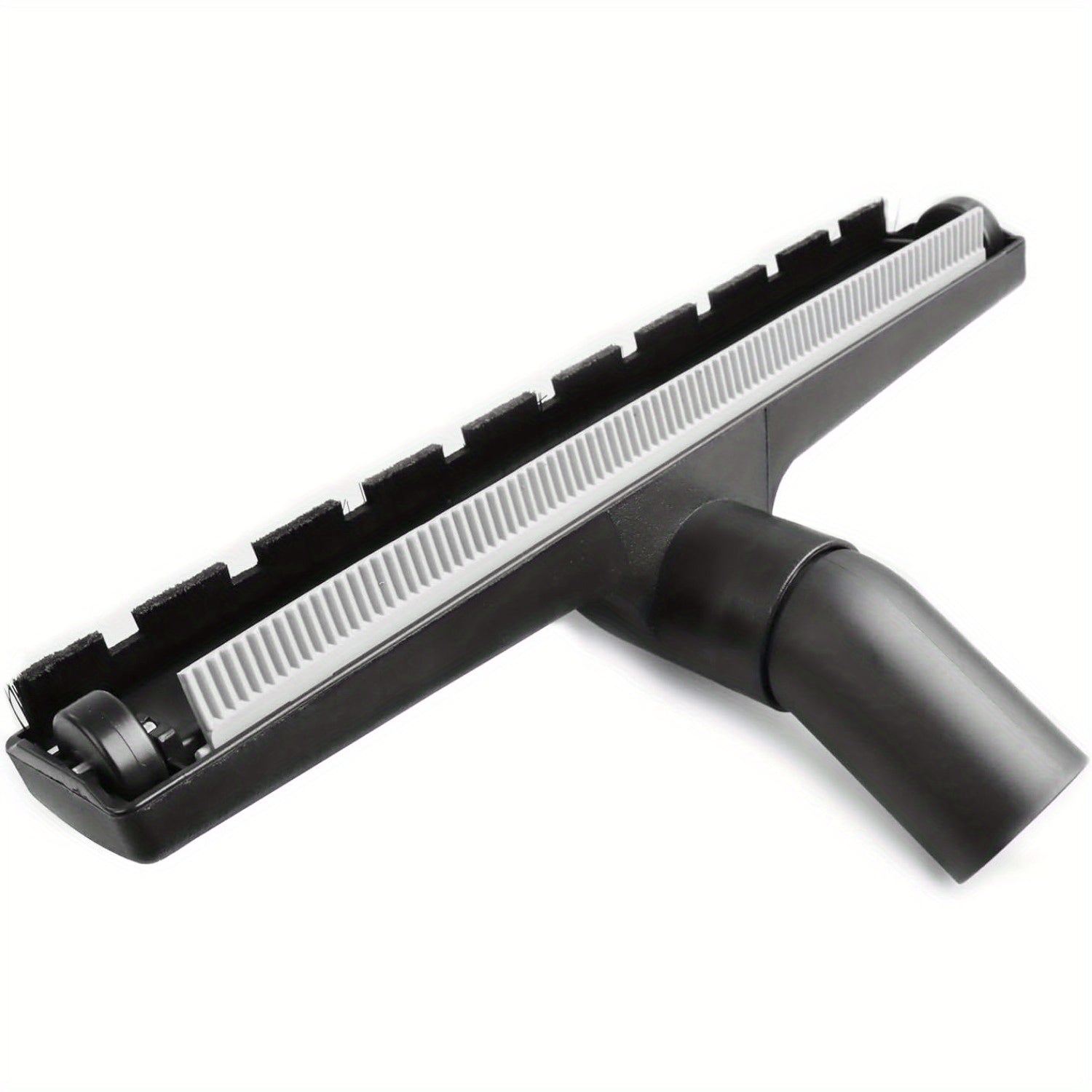 Uy tozalash uchun vakuum tozalagich cho'tka boshli aksessuarlar, ichki diametri 35mm, Kärcher, Bosch, Flex, Stihl, Einhell va boshqa brendlarning quruq va nam vakuum tozalagichlari bilan mos keladi.