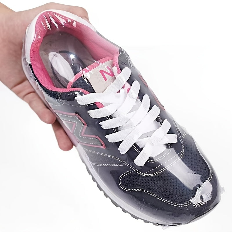 Oʻrmon uchun 20 dona PVC issiqlik qisqaradigan film, kosmetika, kitoblar, elektrsiz yoping sumkalar