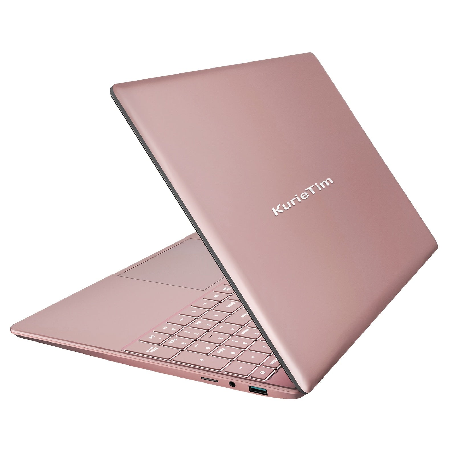 Laptop 15.6 Inch FHD IPS 512GB SSD 32GB DDR4 Intel N95 Processor