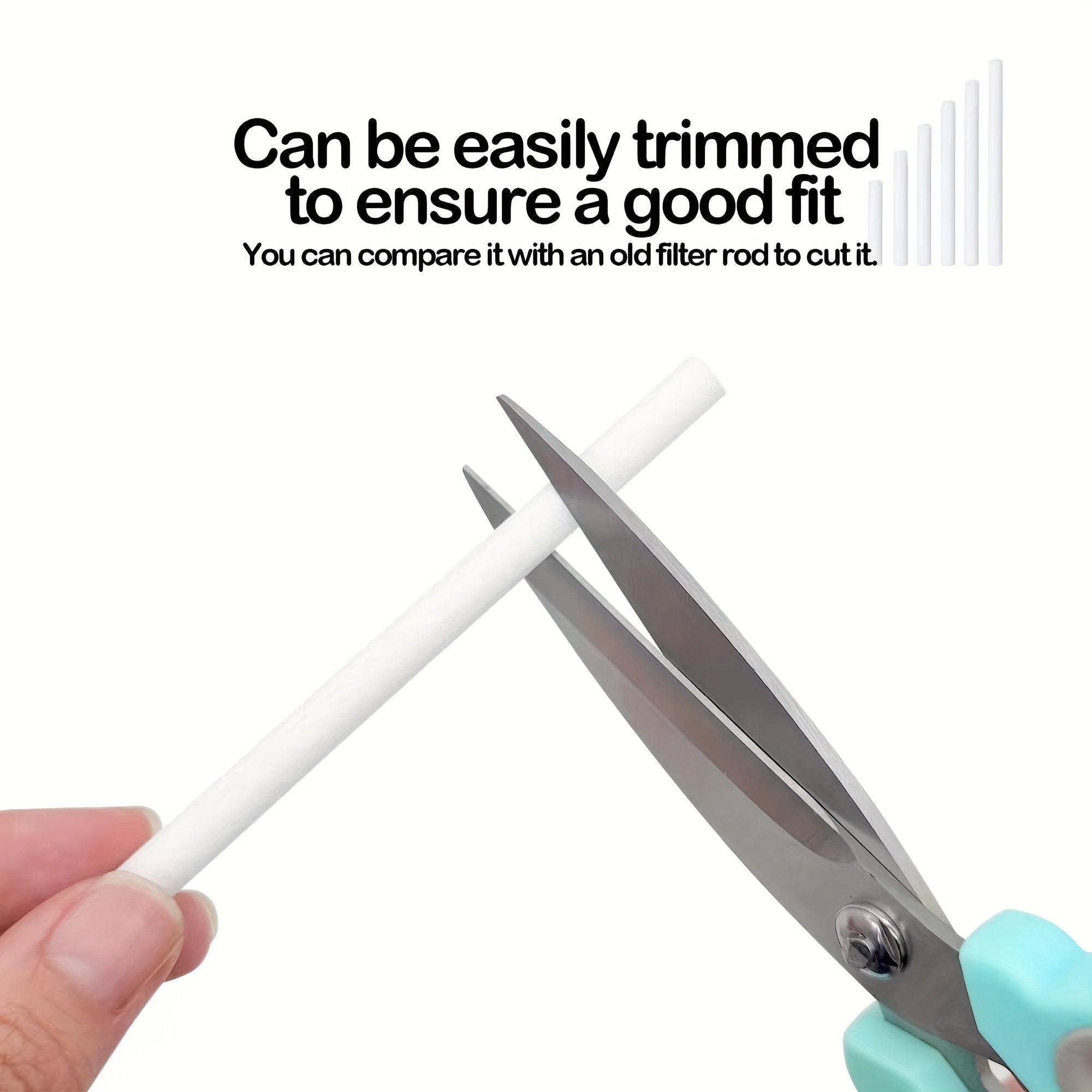 Универсальный комплект замены фильтра для увлажнителя с тампонами для легкой установки