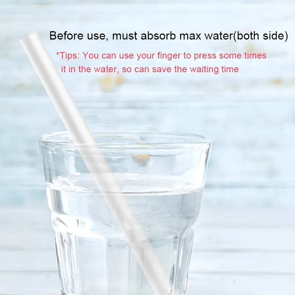 Humidifier Filter Sticks – Polyester Fiber Replacement for Air Purification