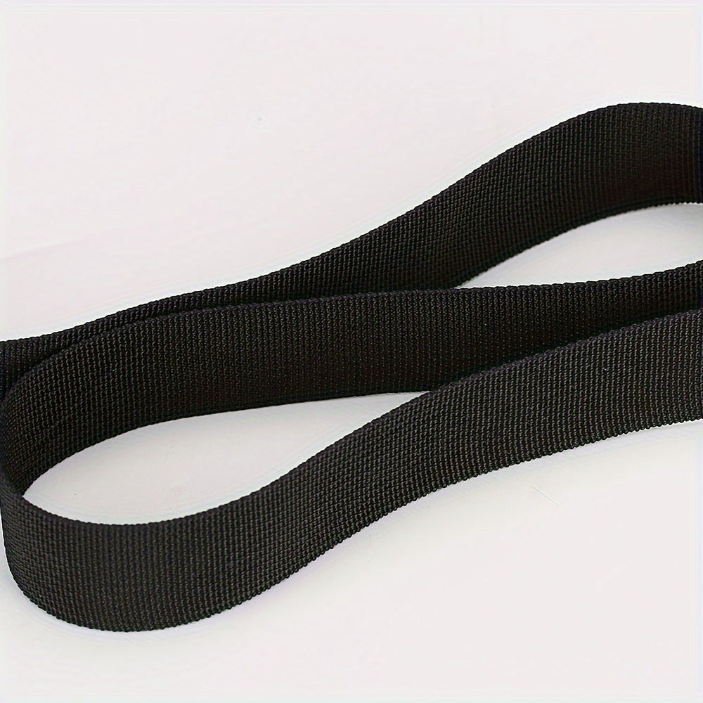 Erkaklar va ayollar uchun qora Oxford matodan yasalgan sumka, bosh suyagi va gül printli, katta sig'imli, sozlanadigan kamar bilan