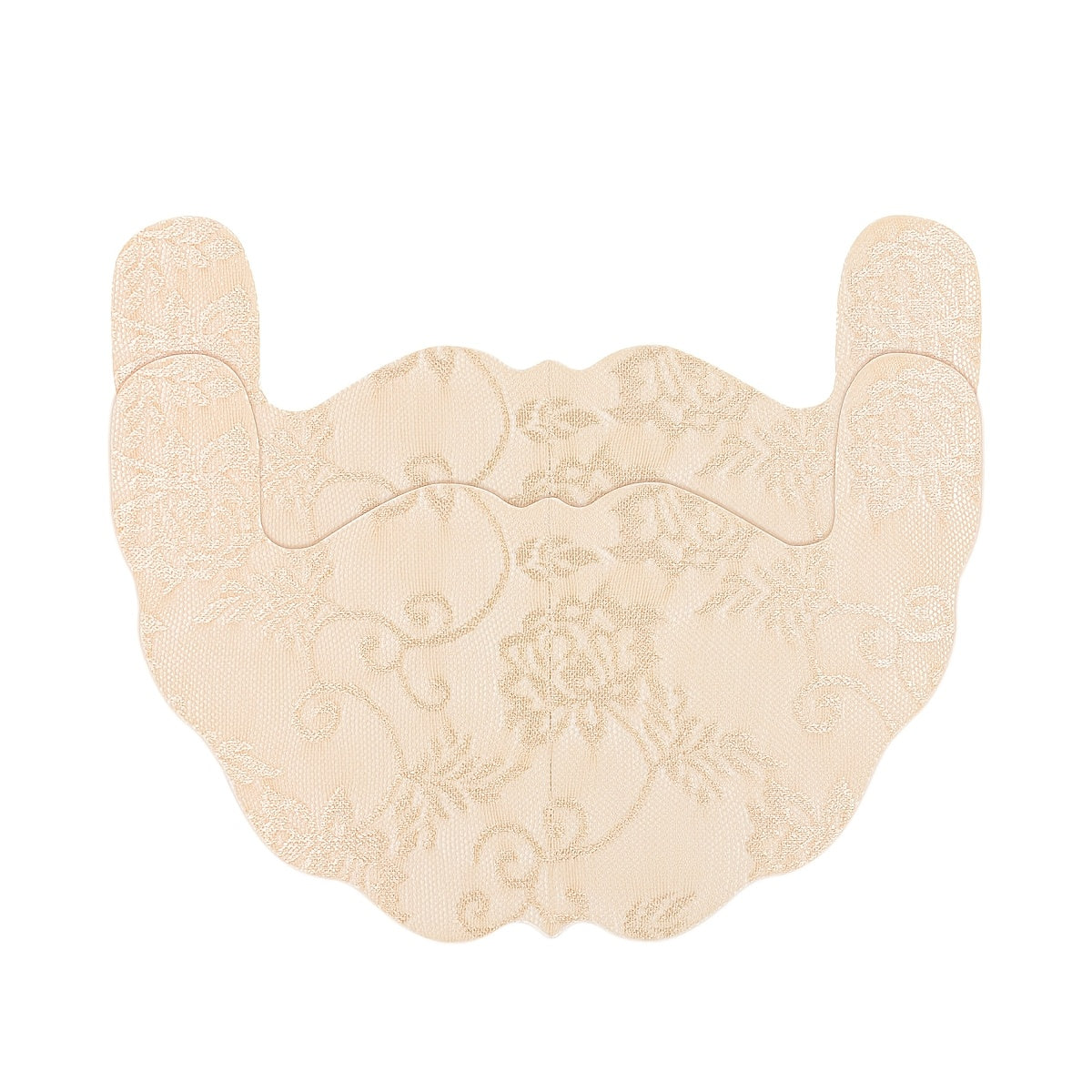 Invisible Silicone Bra Tape Support and Lift for Swimwear and Wedding