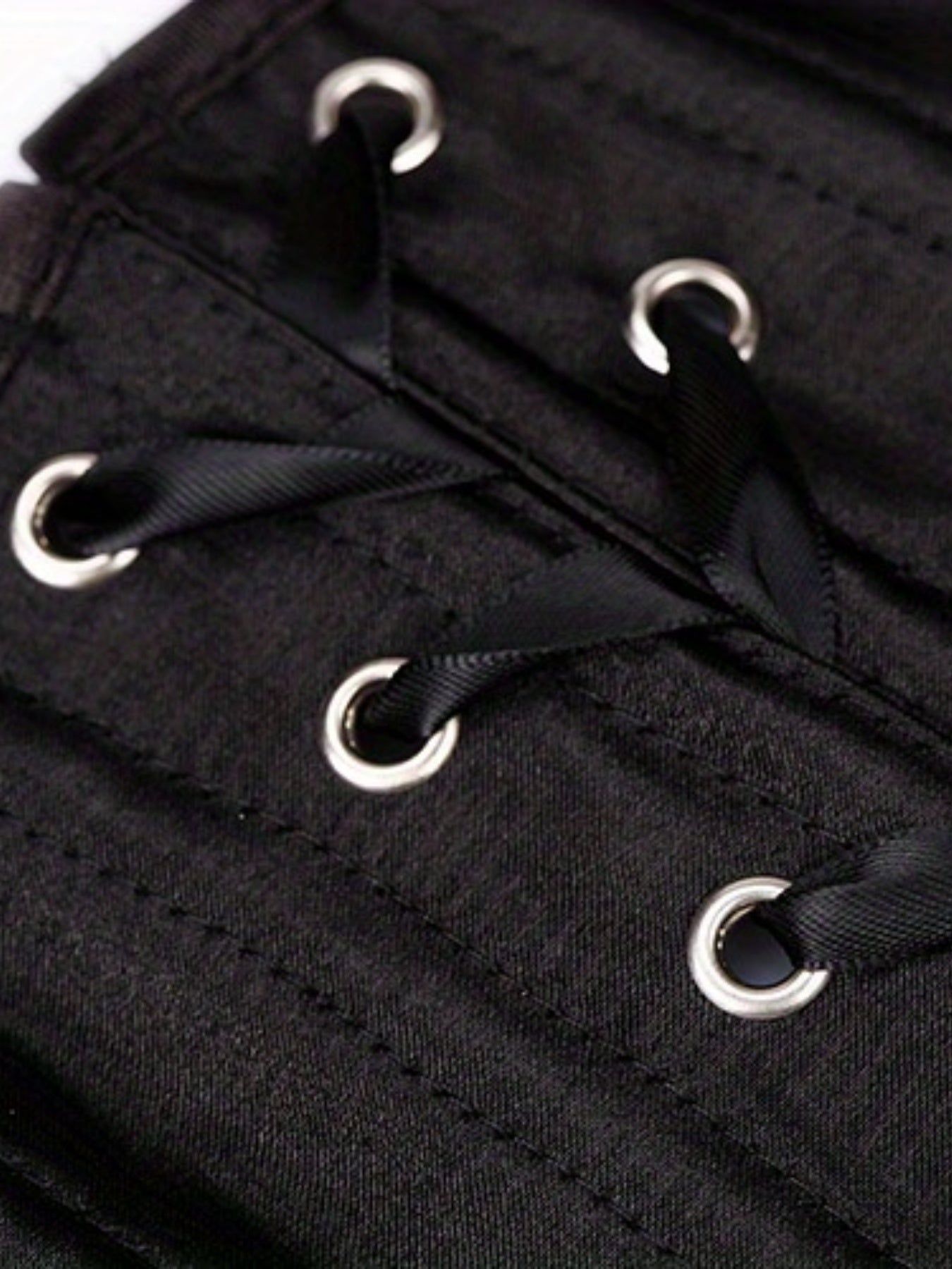 Women's Strapless Corset Bustier Shapewear Waist Trainer for Slimming and Shaping