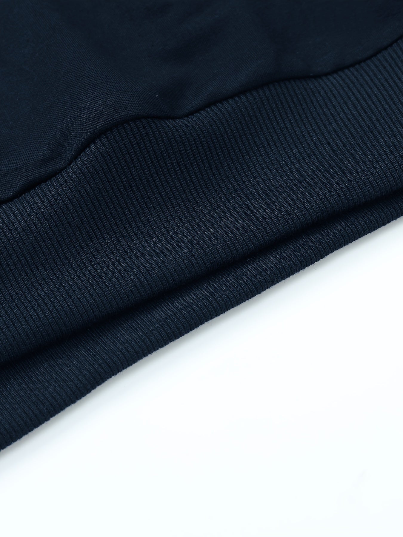 Мужской полиэстеровый повседневный спортивный костюм для весны и осени с карманами