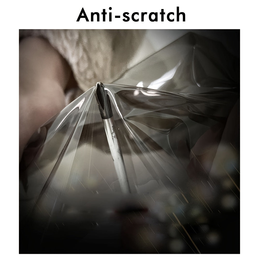 Car Motorcycle Laser Chameleon Light Film 30x60cm Color Change Vinyl Sticker