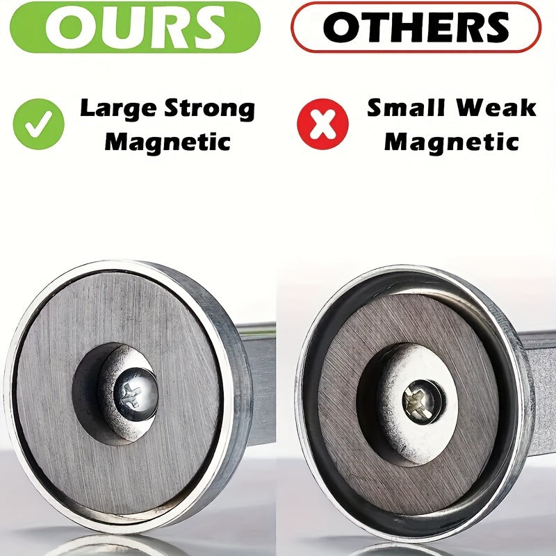 Car Magnetic Wheel Alignment Tool for Camber Adjustment and Tire Repair Green Bubble