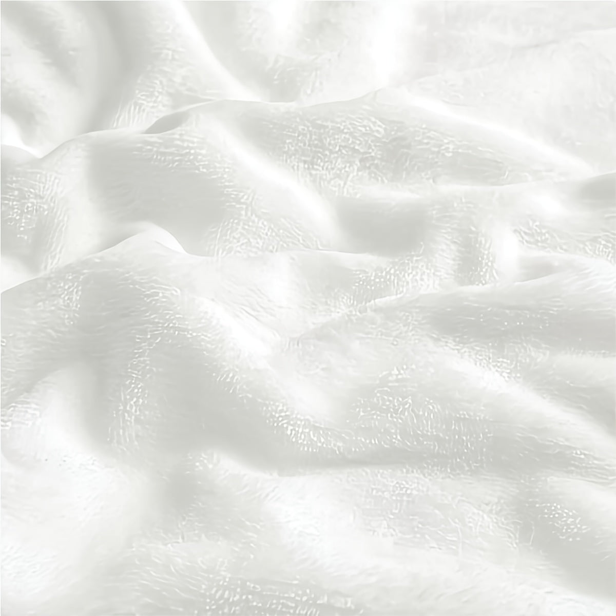 Rose Printed Fleece Blanket Soft Cozy Lightweight for All Seasons