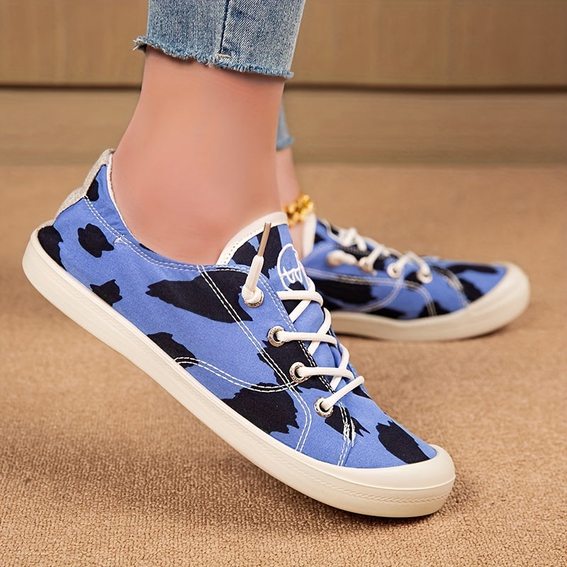 Women Slip-On Shoes Soft Soles Sizes 36-43 Casual Spring European Style