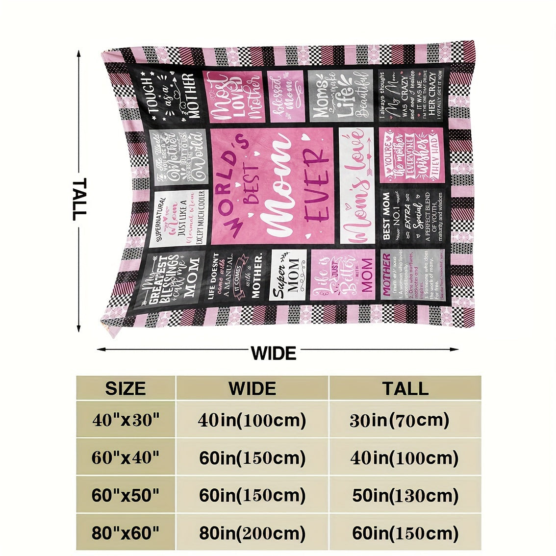 Onaga mo'ynali issiq fleece yostiqchasi, yumshoq va qulay, dam olish uchun, divan, yotoq, sayohat uchun sovg'a