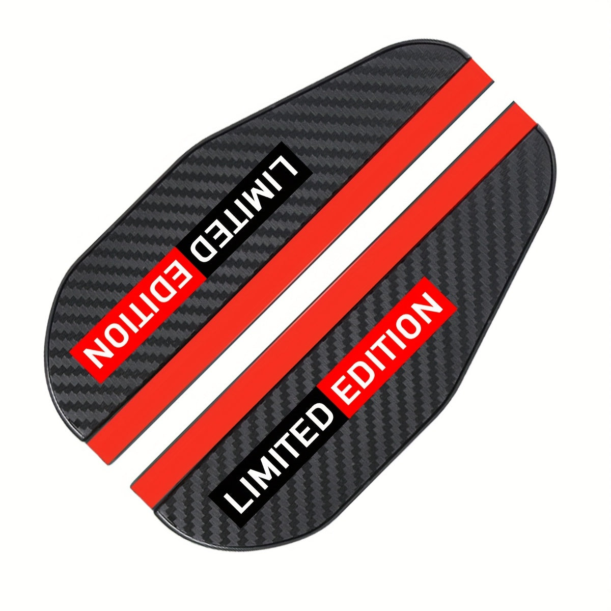 Front Rear Car Mirror Rain Visor Guard Sun Shade for Side Mirrors