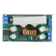 Adjustable DC-DC Step Down Power Module 1-36V Synchronous Rectification