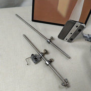 Точилка для ножей 4-го поколения с регулируемым углом и инструментом для заточки