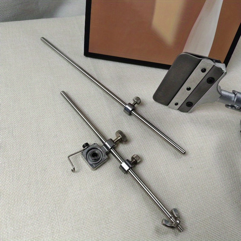 Точилка для ножей 4-го поколения с регулируемым углом и инструментом для заточки