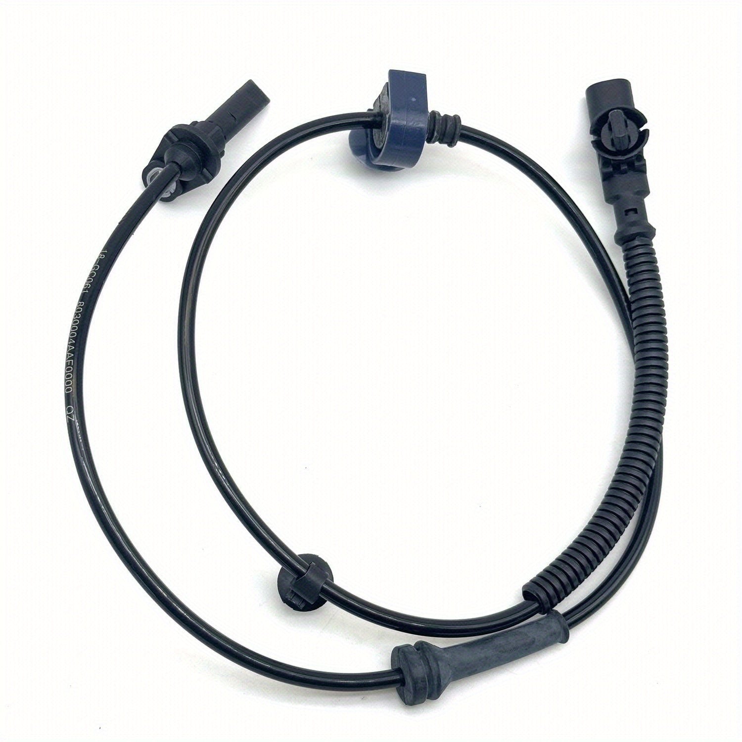 Sensor de ABS delantero derecho para coche 2011-2016 pieza de coche universal