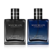 Perfume para hombres 55ml aroma romántico y fresco regalo para el Día del Padre