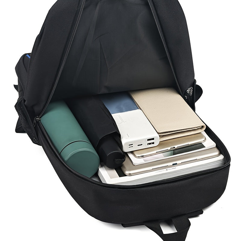 Katta sig'imli suv o'tkazmaydigan maktab ruksagi